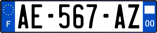 AE-567-AZ