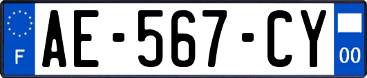 AE-567-CY