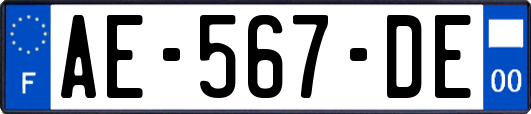 AE-567-DE