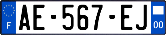 AE-567-EJ