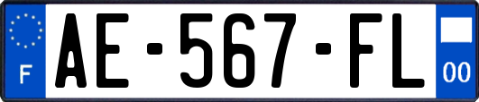 AE-567-FL