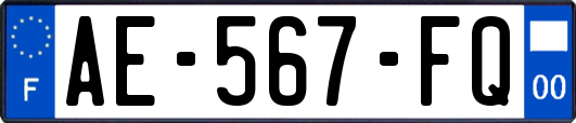 AE-567-FQ