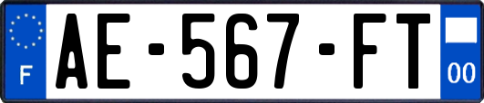 AE-567-FT