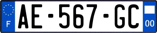 AE-567-GC
