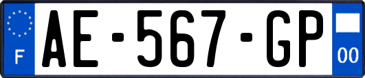 AE-567-GP