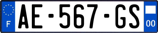 AE-567-GS