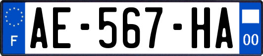 AE-567-HA