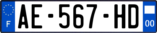 AE-567-HD
