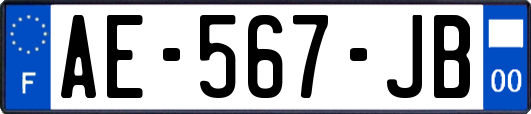 AE-567-JB