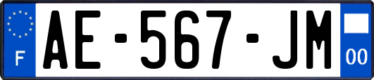 AE-567-JM