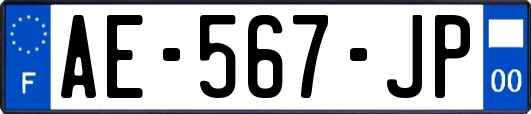 AE-567-JP