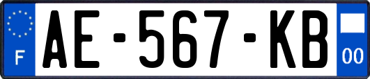 AE-567-KB