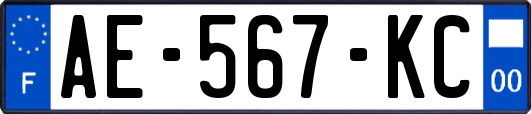 AE-567-KC