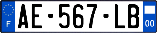 AE-567-LB
