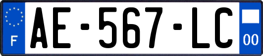 AE-567-LC
