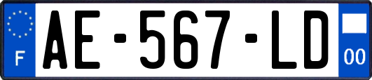 AE-567-LD