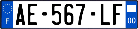 AE-567-LF