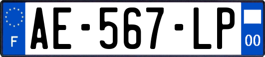 AE-567-LP