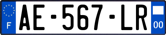 AE-567-LR