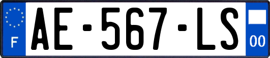 AE-567-LS