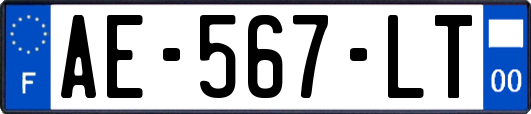AE-567-LT