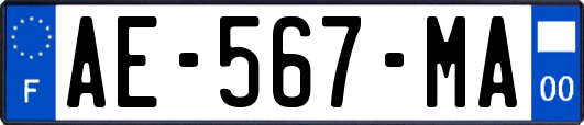 AE-567-MA