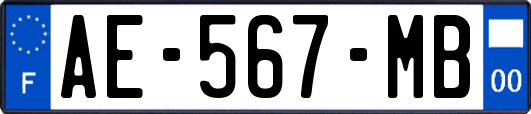 AE-567-MB
