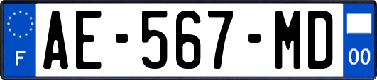 AE-567-MD