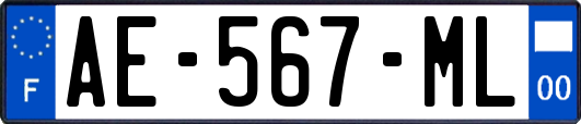 AE-567-ML