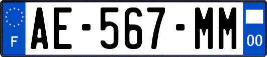 AE-567-MM
