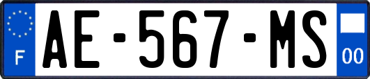 AE-567-MS