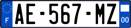 AE-567-MZ