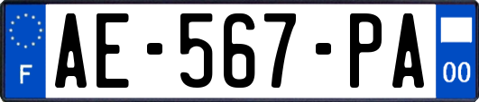 AE-567-PA