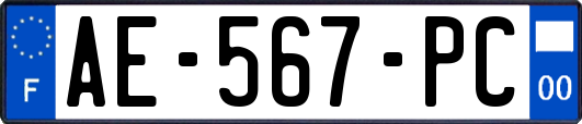 AE-567-PC