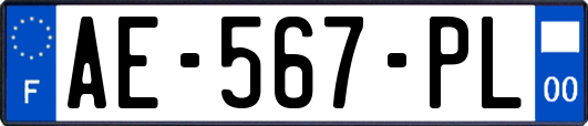 AE-567-PL