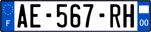 AE-567-RH