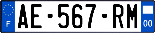 AE-567-RM