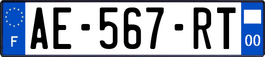 AE-567-RT