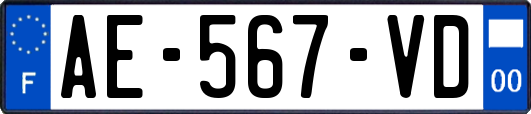 AE-567-VD