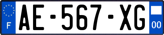 AE-567-XG