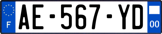 AE-567-YD