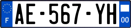 AE-567-YH