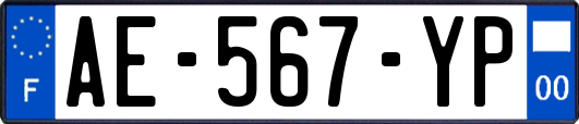 AE-567-YP