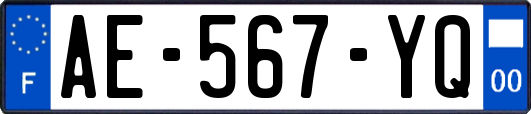 AE-567-YQ