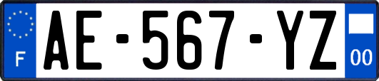 AE-567-YZ