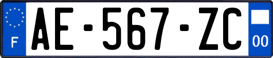 AE-567-ZC