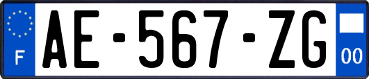 AE-567-ZG