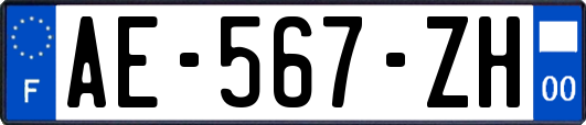 AE-567-ZH