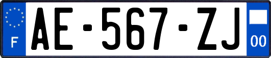 AE-567-ZJ