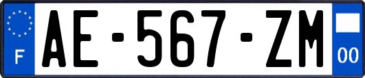 AE-567-ZM